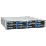 Adaptec SANbloc S50 JBOD Hard Drive Array