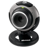 Microsoft LifeCam VX-3000 Webcam (2-Pack)