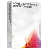 Adobe Creative Suite v.3.0 Design Standard - Upgrade Adobe Creative Suite v.3.0 Design Standard - Upgrade