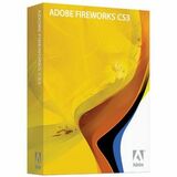Adobe Fireworks CS3 - Upgrade