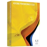 Adobe Fireworks CS3 v.9.0 - Upgrade