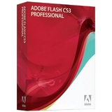 Adobe Flash CS3 Professional - Upgrade