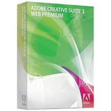 Adobe Creative Suite v.3.0 Web Premium - Upgrade Adobe Creative Suite v.3.0 Web Premium - Upgrade