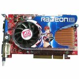 Best Data Stealth Radeon X1550 PRO Graphics Card
