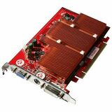Best Data Stealth Radeon X1550 Graphics Card
