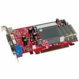 Best Data Radeon X1050 PRO Graphics Card