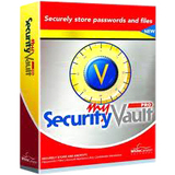 Detto My Security Vault Pro