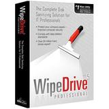 Detto WipeDrive PRO