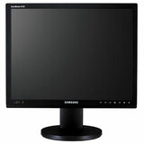 Samsung SyncMaster XL20 LCD Monitor