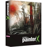 Corel Painter X - Complete Product