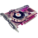 Best Data Viper X1650 PRO Graphics Card