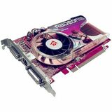 Best Data Radeon X1650PRO Graphics Card