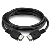 Aluratek HDMI Audio/Video Cable Aluratek HDMI Audio/Video Cable