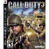 Activision Call Of Duty 3
