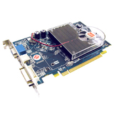 Best Data Radeon X1300 Graphics Card