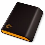 Seagate FreeAgent Hard Drive