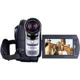 Samsung SC-D372 Digital Camcorder