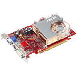 ASUSTeK Radeon X1550 Graphics Card