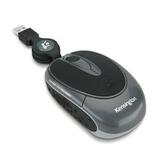 Kensington 72266 Ci25m Notebook Optical Mouse