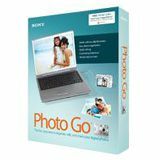 Sony Photo Go