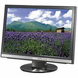ASUSTeK MW Series MW201U LCD Monitor