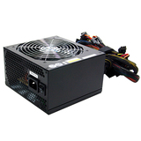 Zalman 360W ATX12V & EPS12V Power Supply