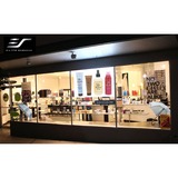 Elite Screens Ez-Frame Series Fixed Frame Projection Screen