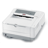 Oki B4400 LED Printer
