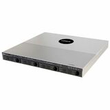 Linksys NSS4000 4-Bay GB Network RAID Storage Enclosure