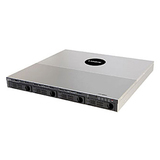 Linksys NSS6000 Gigabit Network RAID Storage Enclosure