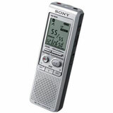 Sony ICD-B500 256MB Digital Voice Recorder