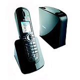 Philips VOIP841 Wireless IP Phone