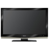 Sharp AQUOS D62U Series LC-37D62U 37" LCD TV