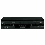 Toshiba SDV295 DVD/VCR Combo
