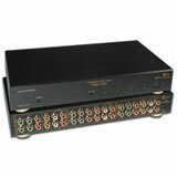 Cables To Go SW104HD 4-Input Component Video Selector Switch