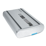 Macally 3.5" USB 2.0 Network Storage Enclosure