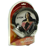 TDK Noise Canceling Headphone