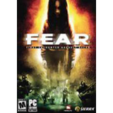 Vivendi F.E.A.R. - Extraction Point - Expansion Pack