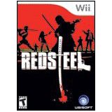 Ubisoft Red Steel