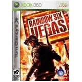 Ubisoft Tom Clancy's Rainbow Six Vegas