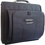 Naki World G-Pak Console Organizer and Travel Case