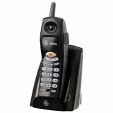 Thomson 2.4 GHz Cordless Phone Thomson 2.4 GHz Cordless Phone