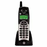 Thomson 2.4 GHz Cordless Phone Thomson 2.4 GHz Cordless Phone