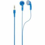 JVC HA-F130A Gumy Earphone