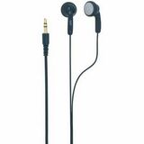 JVC HA-F130B Gumy Earphone JVC HA-F130B Gumy Earphone