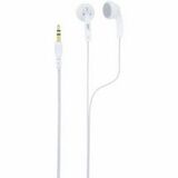 JVC HA-F130W Gumy Earphone JVC HA-F130W Gumy Earphone