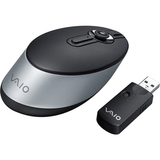 Sony VAIO VGPWMS50A Wireless Presentation Mouse