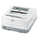Oki B4600 LED Printer Oki B4600 LED Printer