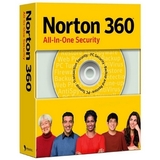 Symantec Norton 360