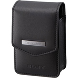 Sony LCS-CSL Cyber-shot Camera Case